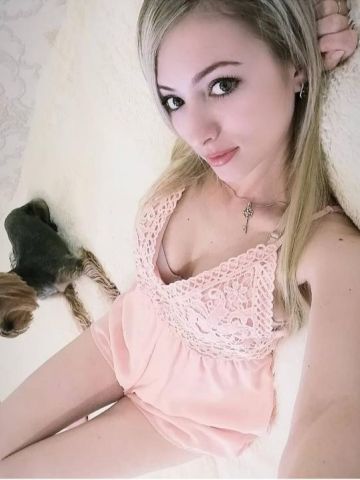 Анкета проститутки Оксана, Сотниково, 24 года, №234042